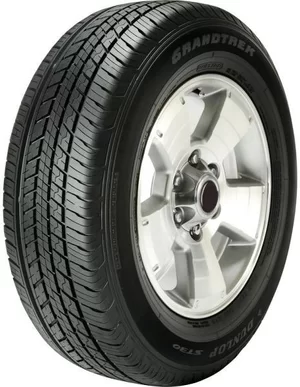 Dunlop GRANDTREK ST30 225/60 R18 100H