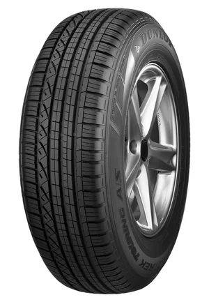 Dunlop GRANDTREK TOURING A/S 235/50 R19 99H