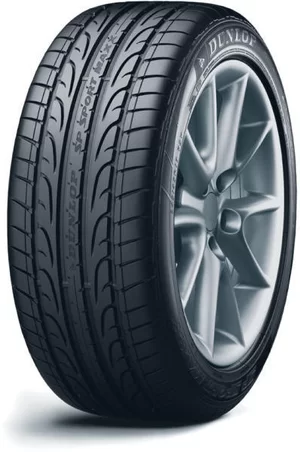 Dunlop SP SPORT MAXX TT 205/55 R16 91W