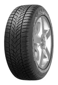Dunlop SP WINTER SPORT 4D 205/45 R17 88V