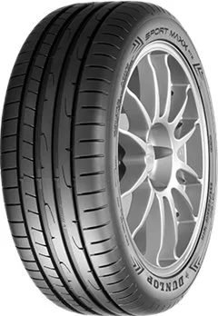 Dunlop SPORT MAXX RT2 SUV 215/55 R18 99V