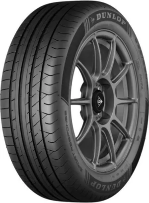 Dunlop Sport Response 215/60 R17 100V