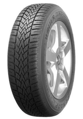 Dunlop WINTER RESPONSE 2 175/70 R14 88T