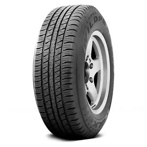 Falken HT01 Wildpeak 225/60 R17 99T