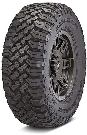 Falken MT01 POR 35x/35x R17 121Q
