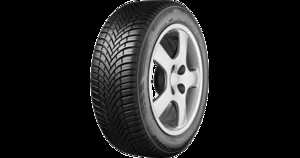 Firestone MULTISEASON 2 195/60 R16 89H