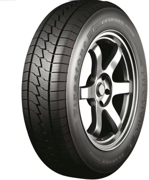 Firestone Van Multiseason 225/70 R15 112S