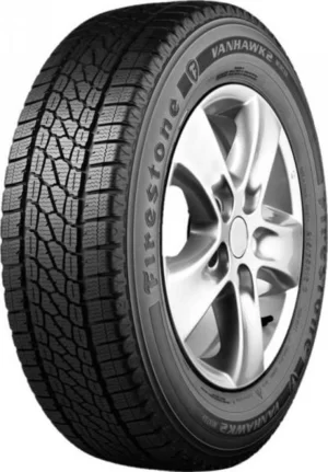 Firestone VanHawk2 Winter 195/75 R16 107R