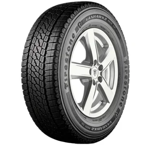 Firestone VanHawk 2 Winter Evo 215/60 R16 103T
