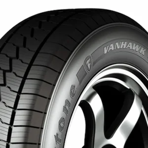 Firestone VANHAWK Multiseason 215/60 R17 109T