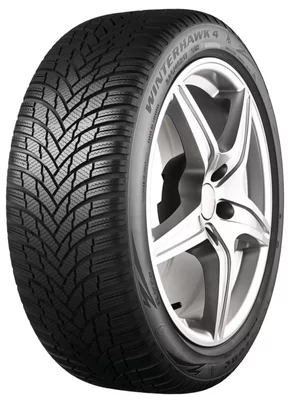 Firestone WinterHawk 4 175/65 R15 84T