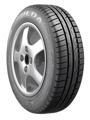Fulda EcoControl 165/60 R14 75T