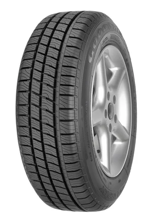 Goodyear CARGO VECTOR 2 215/60 R17 109T