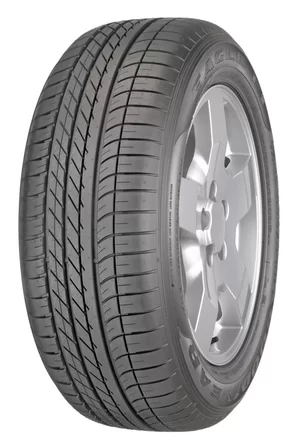 Goodyear Eagle F1 (Asymetric) SUV 275/45 R21 110W