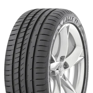 Goodyear EAGLE F1 (ASYMMETRIC) 2 255/40 R17 94Y