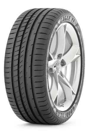 Goodyear Eagle F1 Asymetric 2 235/40 R19 92Y