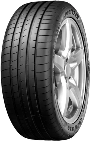 Goodyear EAGLE F1 ASYMMETRIC 5 245/35 R20 95Y