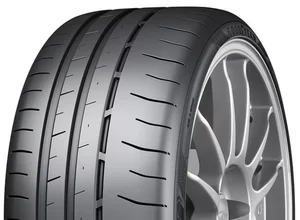 Goodyear EAGLE F1 SUPERSPORT R 315/30 R21 105Y