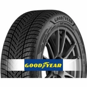 Goodyear UG Performance 3 XL 205/60 R16 96H