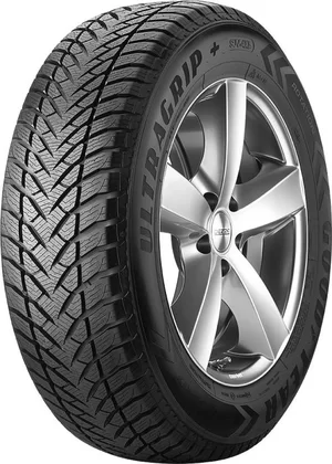 Goodyear ULTRA GRIP + SUV 255/60 R17 106H