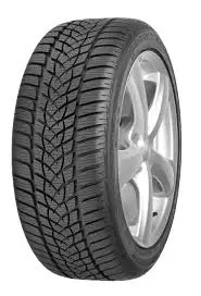 Goodyear ULTRA GRIP PERFORMANCE 2 205/55 R16 91H