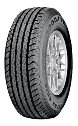 Goodyear Ultragrip 255/55 R18 109H