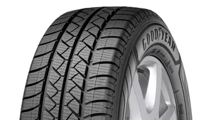 Goodyear VECTOR 4SEASONS CARGO 225/75 R16 121R