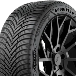 Goodyear VECTOR ALL SEASON 4 235/55 R19 101T