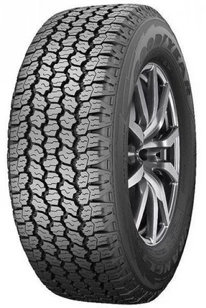 Goodyear WRANGLER ALL-TERRAIN ADVENTURE 255/65 R17 110T