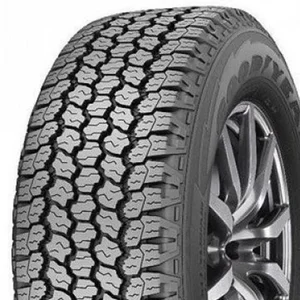 Goodyear WRANGLER ALL-TERRAIN ADVENTURE + 255/70 R16 111T