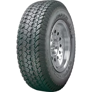 Goodyear Wrangler AT/S R16 110S