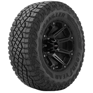 Goodyear WRANGLER TERRITORY RT 325/65 R18 121Q