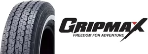 Gripmax Status Radial 185/70 R14 88H