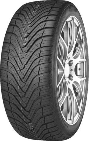 Gripmax Suregrip A/S Nano 175/65 R17 87V