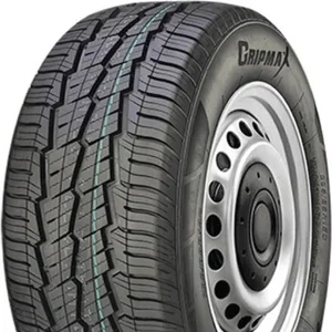 Gripmax SureGrip A/S Van 185/65 R15 97/95T
