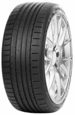 Gripmax Suregrip Pro Sport 275/40 R21 107Y