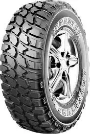 GT Radial ADVENTURO M/T 305/70 R16 118/115Q
