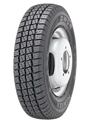 Hankook DW04 155/82 R12 88/86P