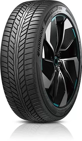 Hankook ION ICEPT IW01 205/50 R17 93H