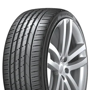 Hankook K117 VENTUS S1 EVO 2 255/40 R17 98Y