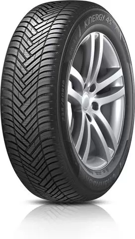 Hankook Kinergy 4S 2 H750A 225/65 R17 106H