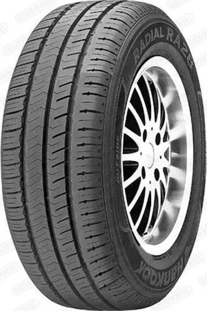 Hankook Radial RA28E 215/65 R16 106T