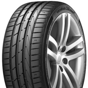Hankook VENTUS EVO217C 225/60 R18 104W