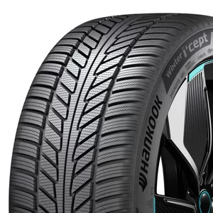 Hankook WINTER ICEPT ION IW01A 275/35 R21 103V