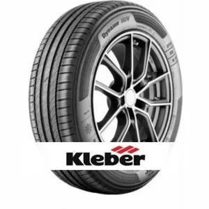 Kleber Dynaxer HP 5 SUV 255/60 R18 112H