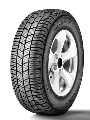 Kleber TRANSPRO 4S 215/60 R17 109T