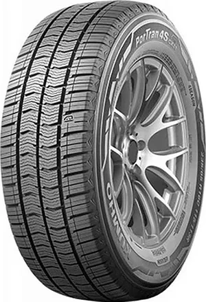 Kumho CX11 215/60 R17 109/107T
