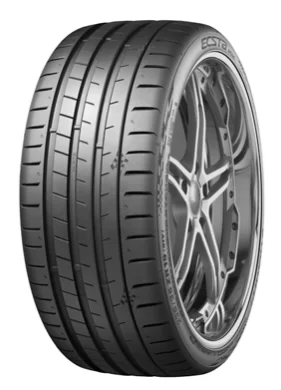 Kumho ECSTA PS91 245/45 R20 99Y