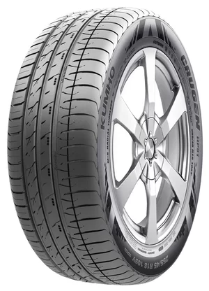 Kumho HP91 Crugen 215/65 R16 98H