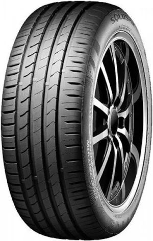 Kumho HS51 Ecsta 215/45 R16 86H